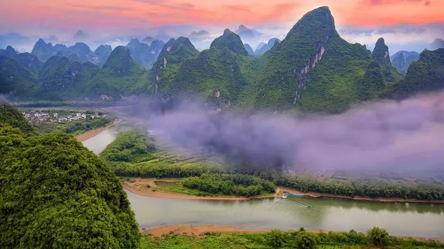 全自动高精度